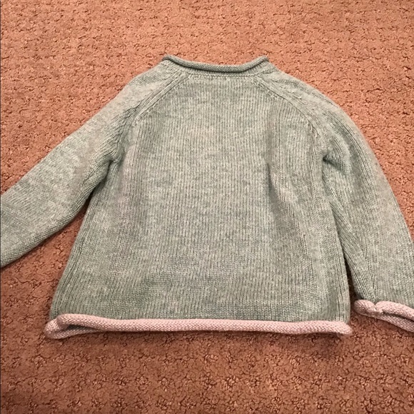 🔥SWEATER BY LIL PIXIES SIZE 12 MONTHS - Picture 2 of 6